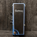 Fulltone MDV-3 Mini Deja Vibe Custom Shop Modulation Pedal