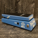 Fulltone MDV-3 Mini Deja Vibe Custom Shop Modulation Pedal