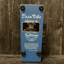 Fulltone MDV-3 Mini Deja Vibe Custom Shop Modulation Pedal