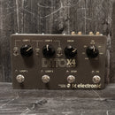 TC Electronic Ditto X4 Looper