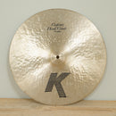 Zildjian K Custom Dark Crash - 17"