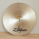 Zildjian K Custom Dark Crash - 17"