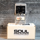 Electro-Harmonix Soul Preacher Nano