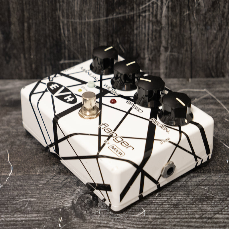 MXR EVH117 Flanger