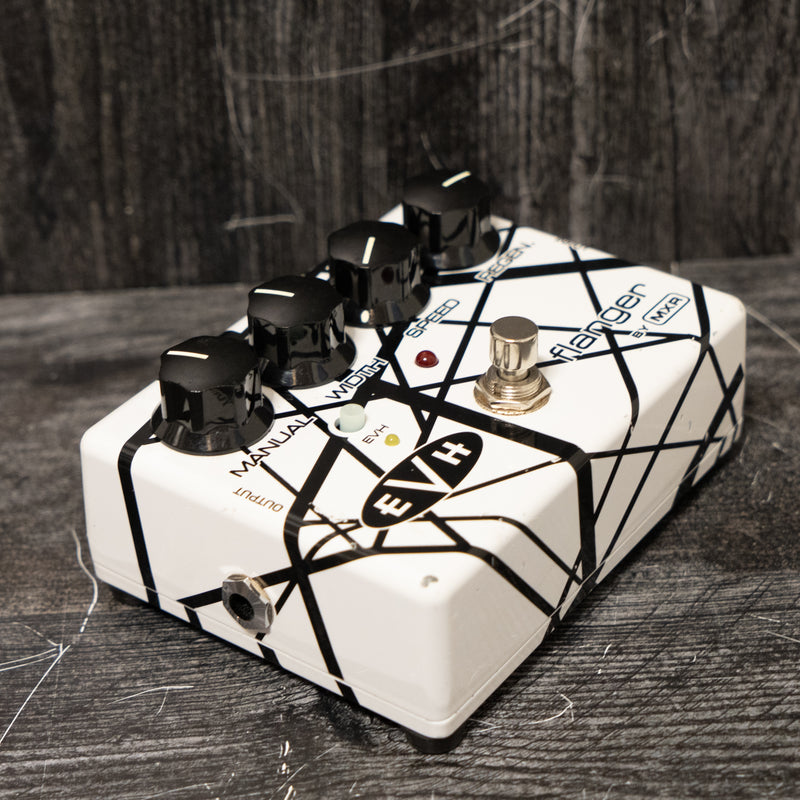 MXR EVH117 Flanger