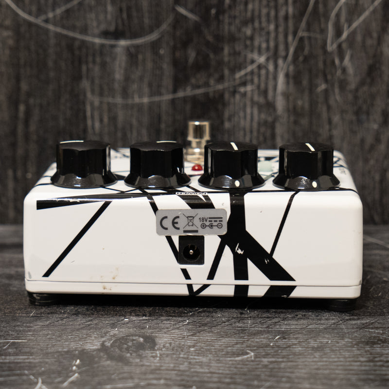 MXR EVH117 Flanger