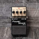 Boss ST-2 Power Stack Distortion Pedal