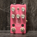 JHS Lucky Cat Delay