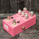 JHS Lucky Cat Delay