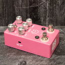 JHS Lucky Cat Delay