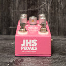 JHS Lucky Cat Delay