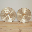 Meinl Byzance Dual Hats - 15"
