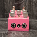 JHS Lucky Cat Delay