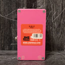 JHS Lucky Cat Delay