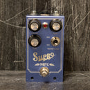 Supro 1305 Drive Overdrive Pedal