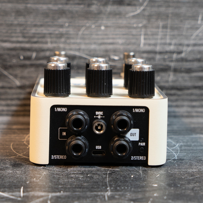 Universal Audio Astra Modulation Machine