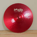 Paiste Colorsound 900 Sound Edge Hats - 14"