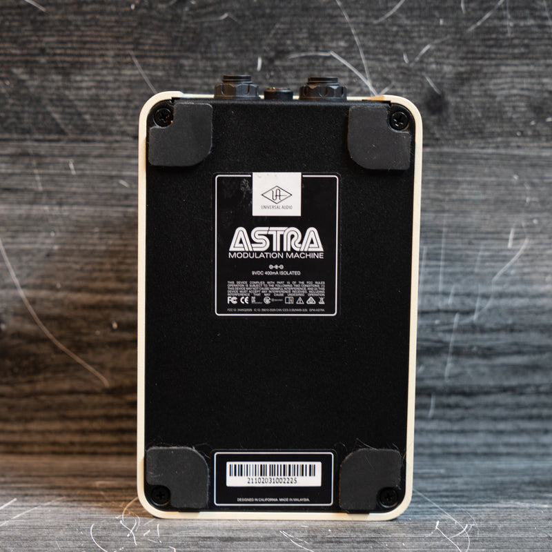 Universal Audio Astra Modulation Machine