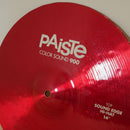 Paiste Colorsound 900 Sound Edge Hats - 14"