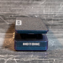 Hotone Soul Press II Volume / Expression / Wah Pedal