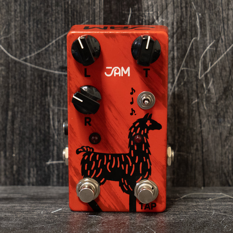 JAM Pedals Delay Llama mk.3