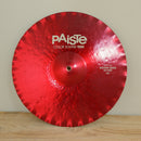 Paiste Colorsound 900 Sound Edge Hats - 14"