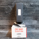 Dunlop GCB95F Cry Baby Classic Fasel Wah