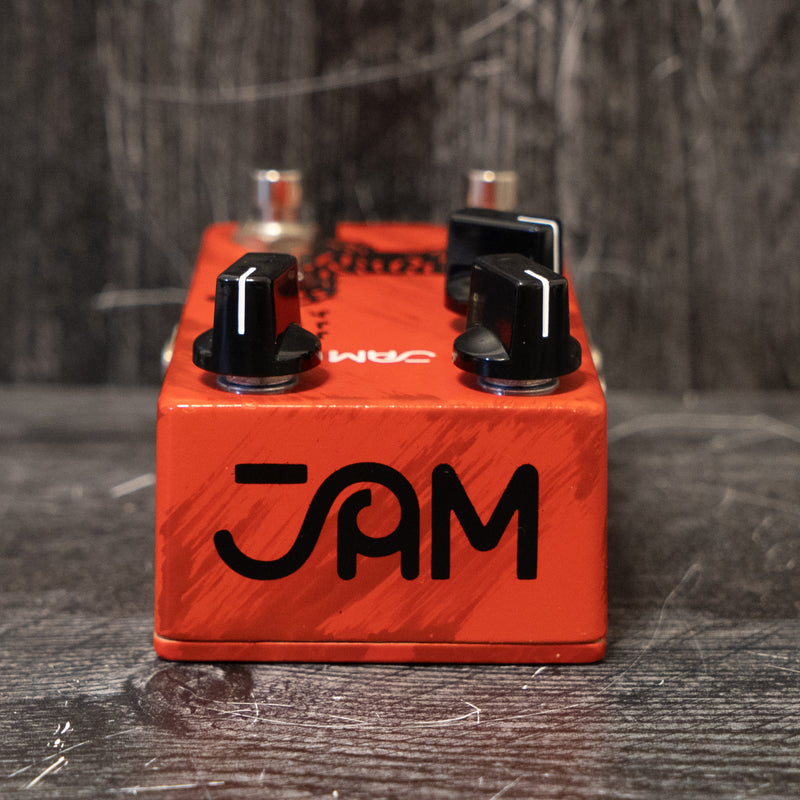 JAM Pedals Delay Llama mk.3