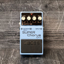 Boss CH-1 Super Chorus