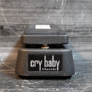Dunlop GCB95F Cry Baby Classic Fasel Wah