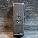 Vox V847A Wah with 9V Jack