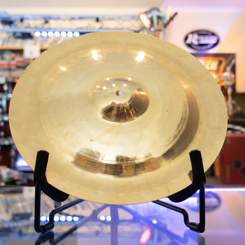 Sabian China - 14"