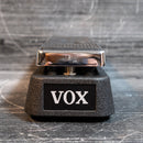 Vox V847A Wah with 9V Jack