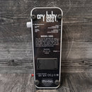 Dunlop 535Q Cry Baby Multi-Wah