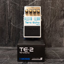 Boss TE-2 Tera Echo