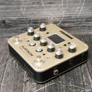 Fishman Platinum Pro EQ Pedal