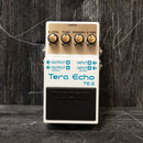 Boss TE-2 Tera Echo