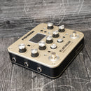 Fishman Platinum Pro EQ Pedal