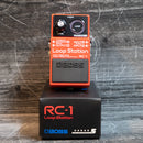 Boss RC-1 Loop Station