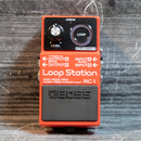 Boss RC-1 Loop Station
