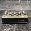 Fishman Platinum Pro EQ Pedal