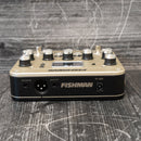 Fishman Platinum Pro EQ Pedal