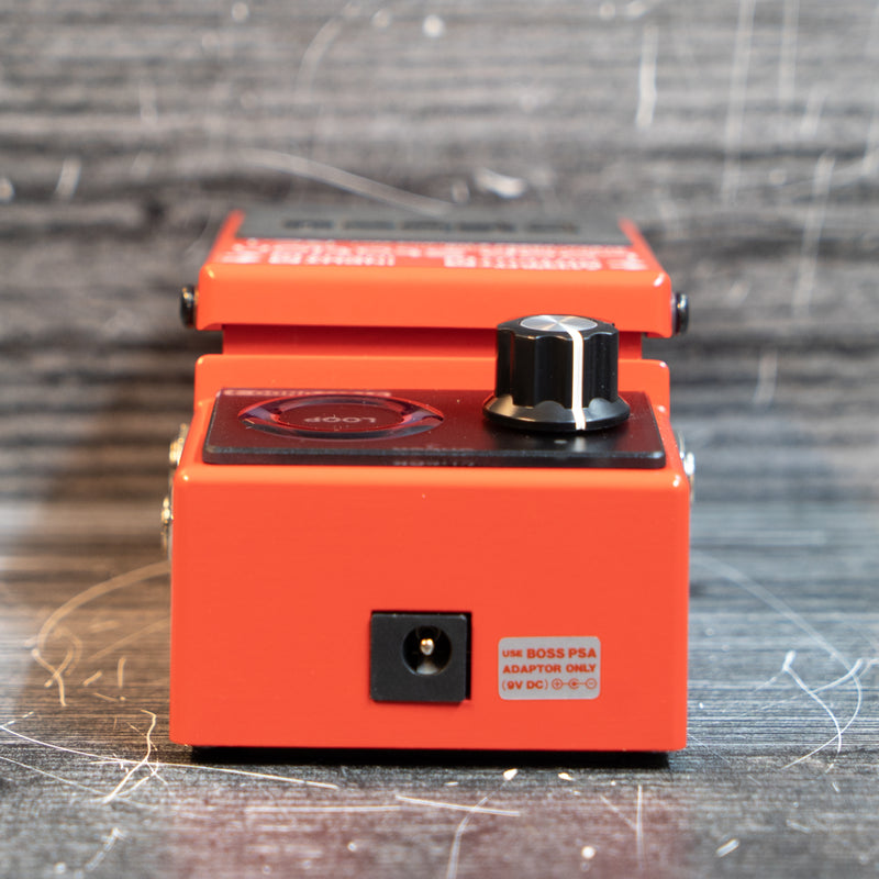 Boss RC-1 Loop Station
