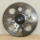 Meinl Classics Custom Dark Trash Crash - 14"