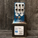 EarthQuaker Devices Zoar Dynamic Audio Grinder