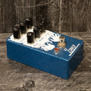 EarthQuaker Devices Zoar Dynamic Audio Grinder