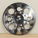 Meinl Classics Custom Dark Trash Crash - 14"