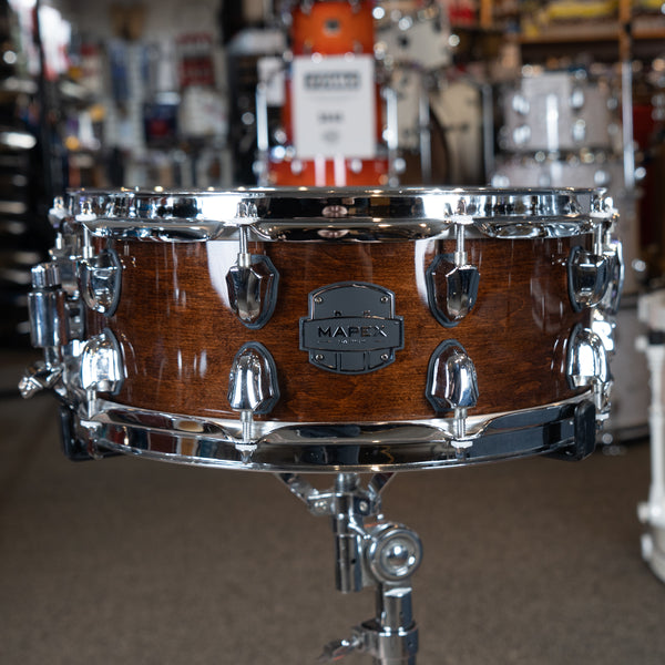 Mapex saturn shop v snare