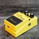 Boss SD-1W Super Overdrive Waza Craft