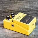Boss SD-1W Super Overdrive Waza Craft